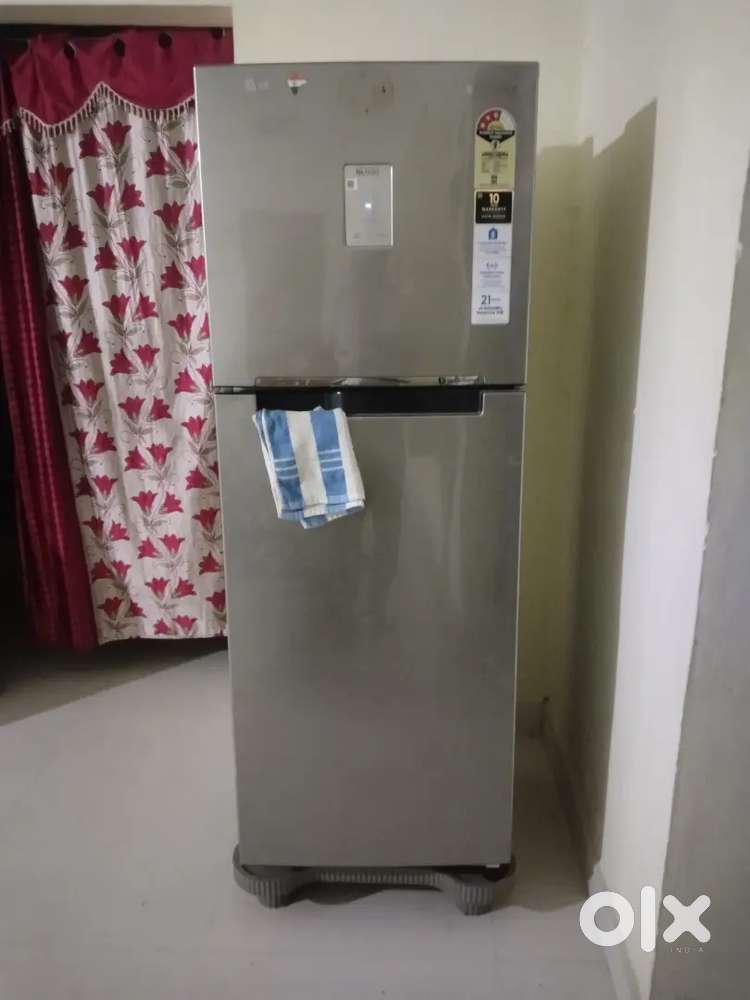 Samsung double door