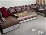 10 Seater Sofa with Center Table in Zirakpur