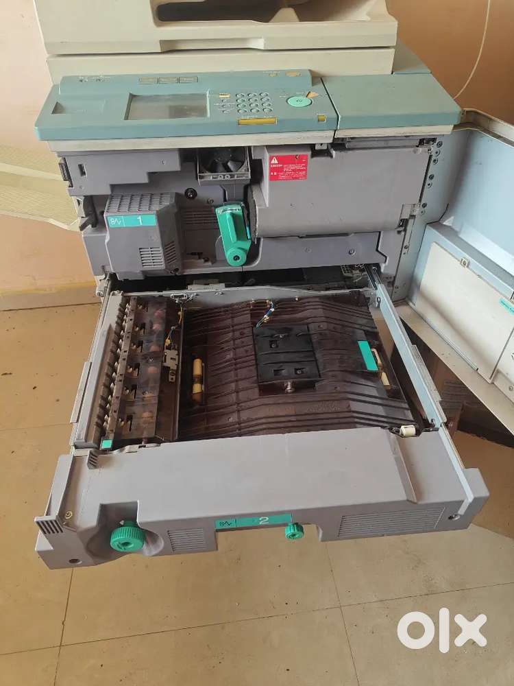 Canon IR - 6000