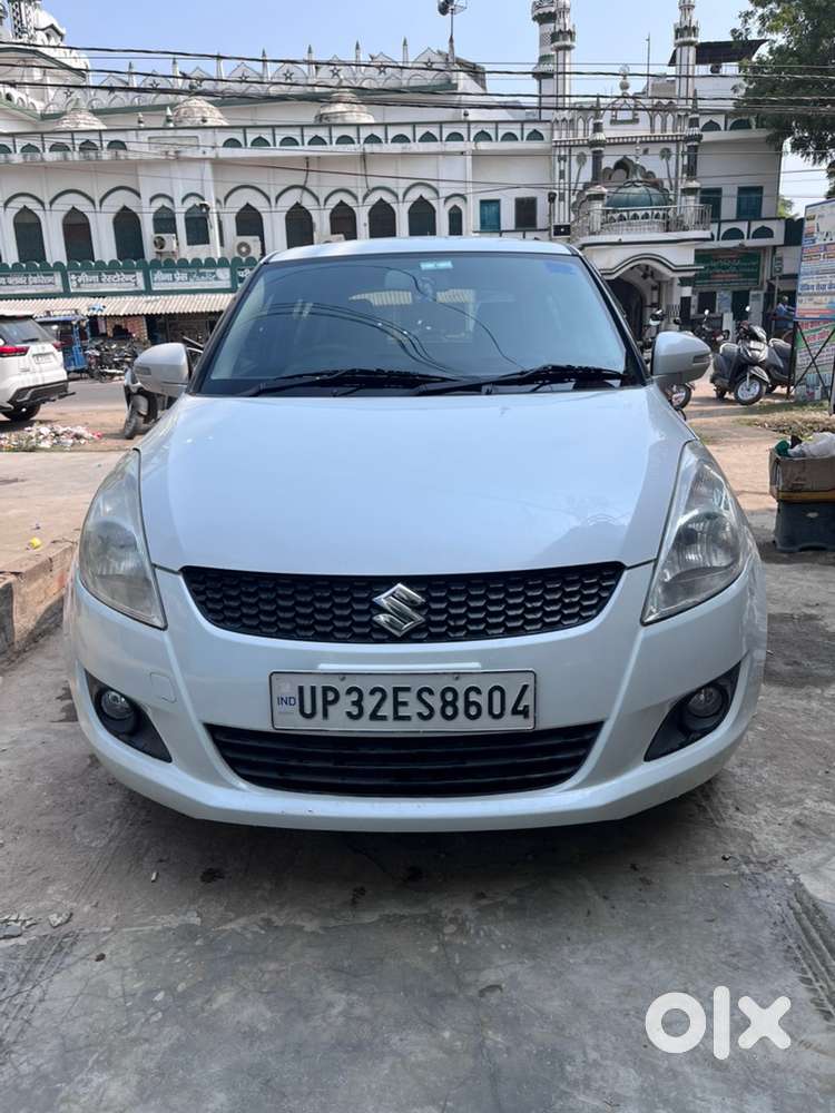 Maruti Suzuki Swift 2013 Petrol Good Condition