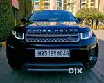 Land Rover Range Evoque Petrol HSE Dynamic, 2019, Diesel