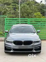 BMW 5 Series [2017-2021] 3.0 530D M Sport, 2018, Diesel