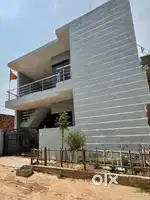 3Bhk double story kothi for sale in just 57.90lac At Near Anaj mandi