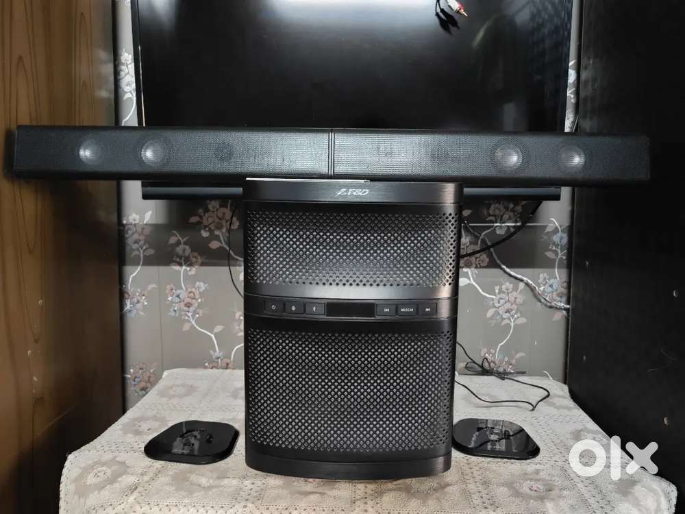 F&D Home Theater