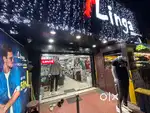 Sales man for men’s clothing shop