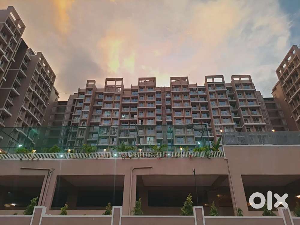 2BHK for Rent Near Bus Stop & Metro Station