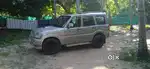 Mahindra Scorpio 2007 Diesel Well Maintained