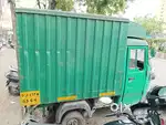 BAJAJ CNG THREE WHEELER TEMPO