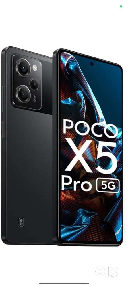 Poco X5 pro 5G