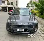 Hyundai Grand i10 Nios Manual 2020 Petrol 28000 Km Driven