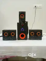 Home' theater