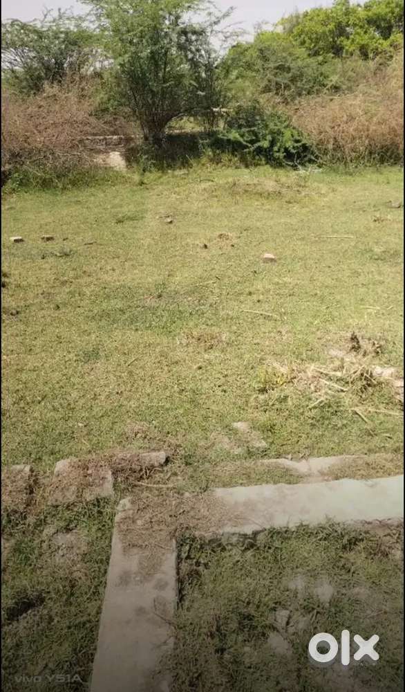 Nice place behind st Jos school