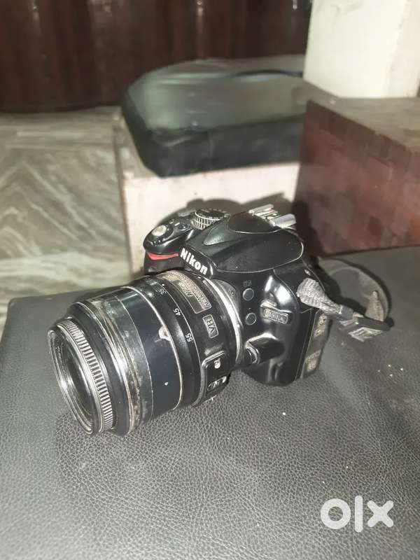 Camera  nikon D3100 selling