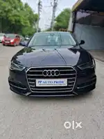 Audi A6 35 TDI S Line Matrix, 2018, Diesel