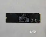 Western Digital WD Black SN770 NVMe 2TB
