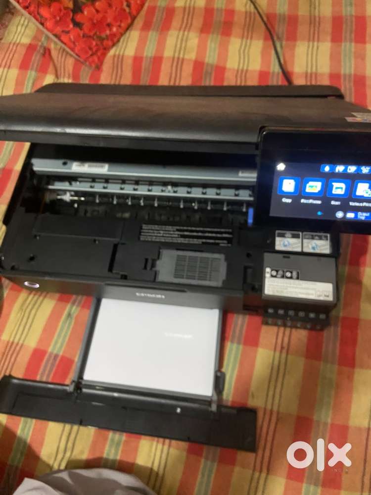 Epson L8180 A3+ Ecotank printer