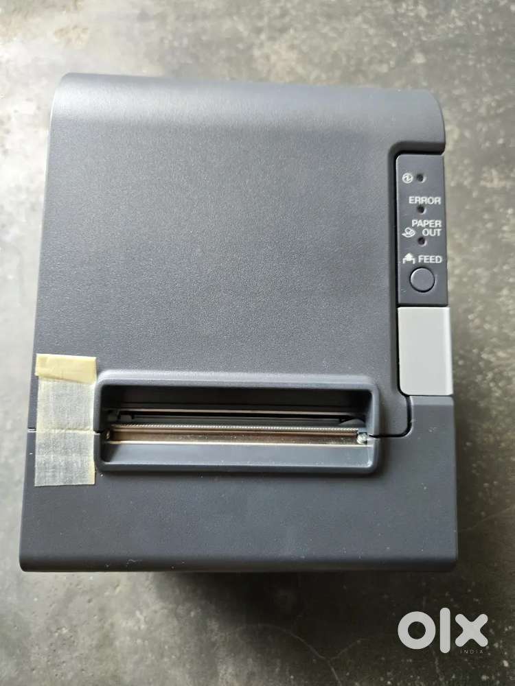 Thermal Printer EPSON