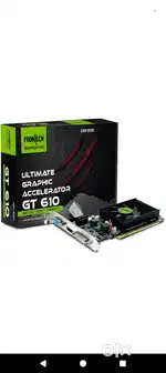 graphics card 2gb