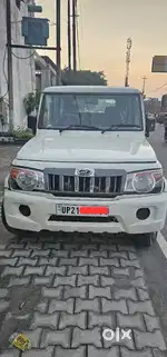 Mahindra Bolero Power Plus 2019
