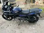Pulsar 220 mint condo