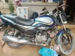 Petrol Hero supar splendor bs6