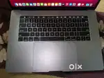 Macbook pro i9 16/512 brend new condition