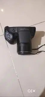 Canon Powershot SX430IS