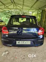 Maruti Suzuki Swift 2021 Petrol 98000 Km Driven
