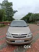 Toyota Innova 2.5 G (Diesel) 8 Seater, 2009, Diesel