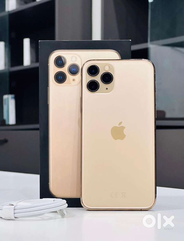 Iphone 11Pro-256GB Not Used Product Warranty Available