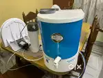 Water Purifier -Aquaguard RO