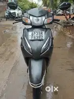 HONDA ACTIVA 2022 MODEL