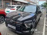 Hyundai Creta 2023 Petrol Well Maintained