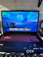 Asus Laptop
