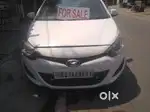 Hyundai i20 Sportz 1.4 CRDI 6 Speed BS-IV, 2014, Diesel