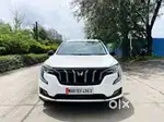 Mahindra XUV700 2.2 AX 5 Diesel AT Str, 2023, Diesel