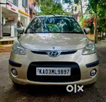 Hyundai i10 2007-2010 Magna 1.2, 2010, Petrol
