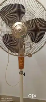 Orient Pedestal Fan