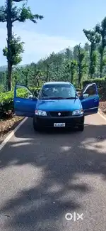Maruti Suzuki Alto 2007 Petrol 113000 Km Driven