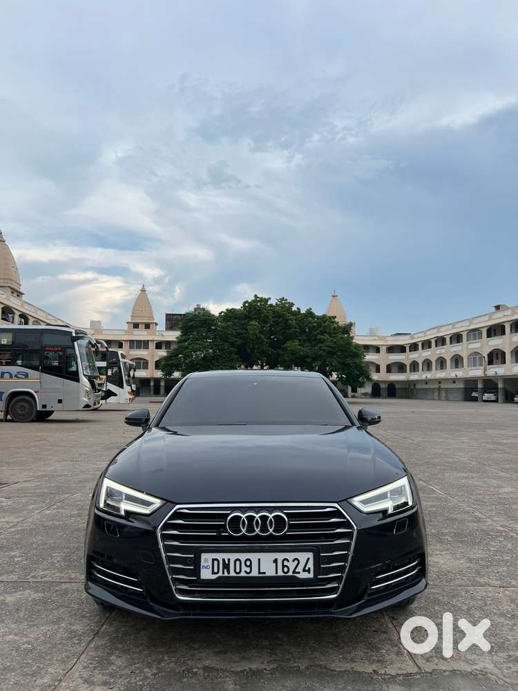 Audi A4 1.4 30 TFSI Premium Plus, 2016, Petrol