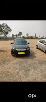 Honda Amaze 2021