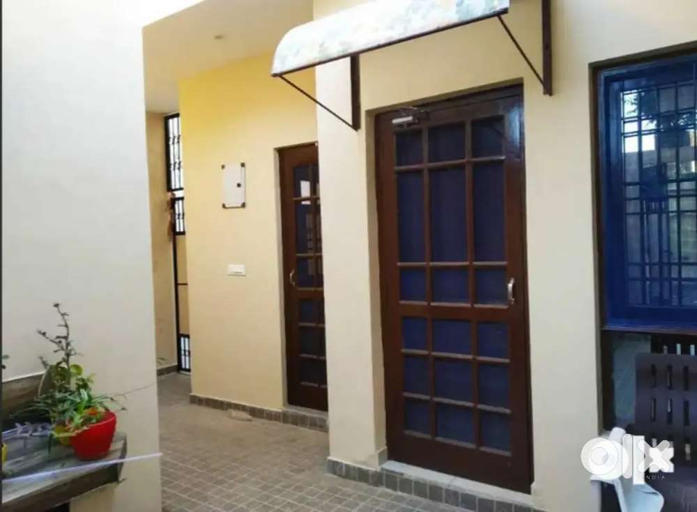 PG for Girls in City Jammu