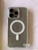 I phone 15 pro max 256