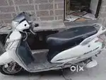 Honda Activa 125