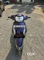 Honda City, 2017, Petrol