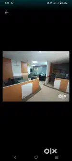 Counselor and receptionist