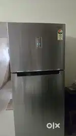 Samsung double door