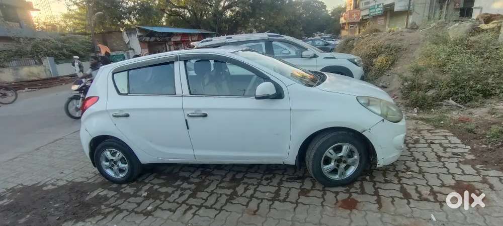 Hyundai i20 2010 Well Maintained RR 2030