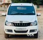 Mahindra Quanto C8, 2013, Diesel