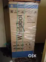 Whirlpool company